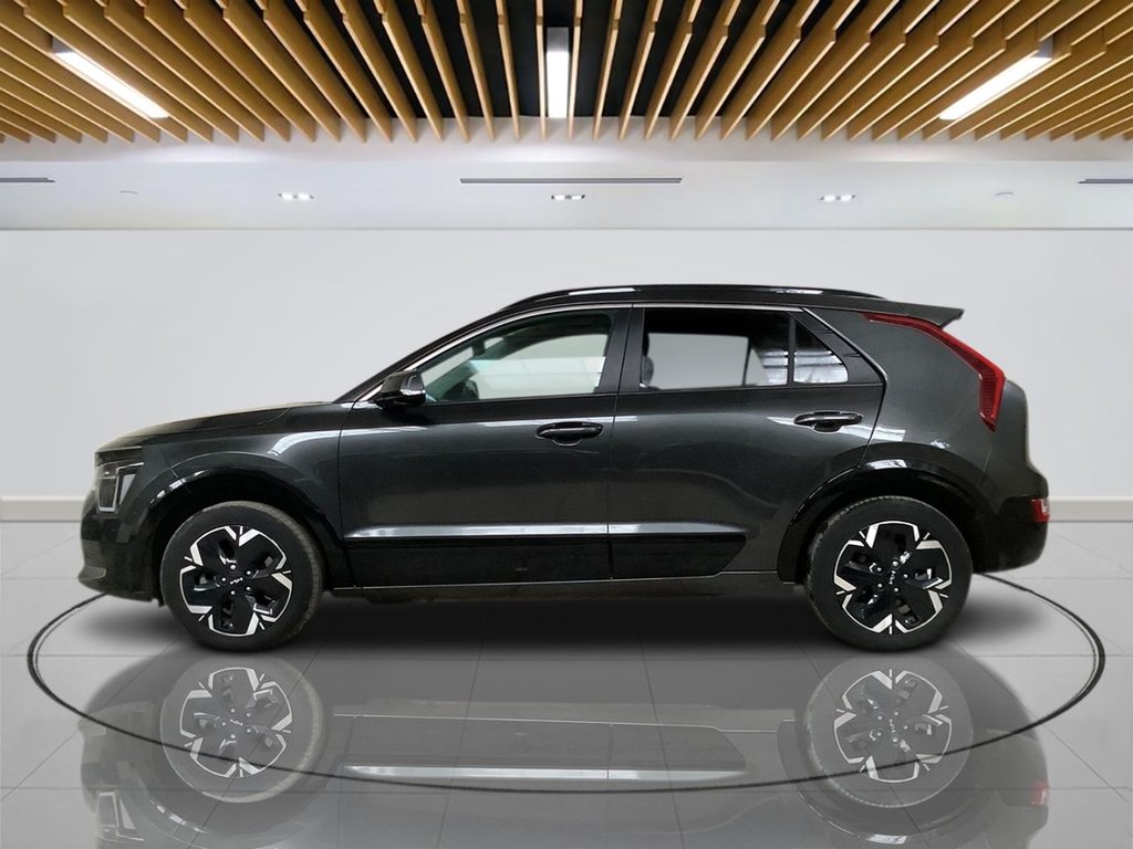 Used Kia Niro 2023 for sale - 78149258: Photo 5