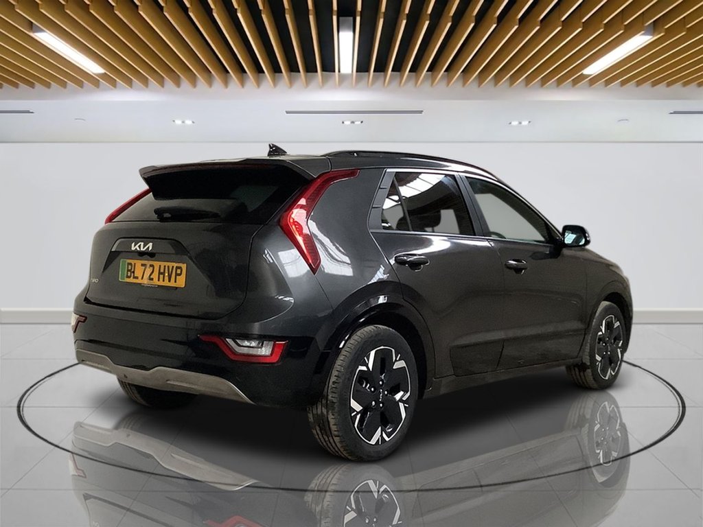 Used Kia Niro 2023 for sale - 78149258: Photo 8