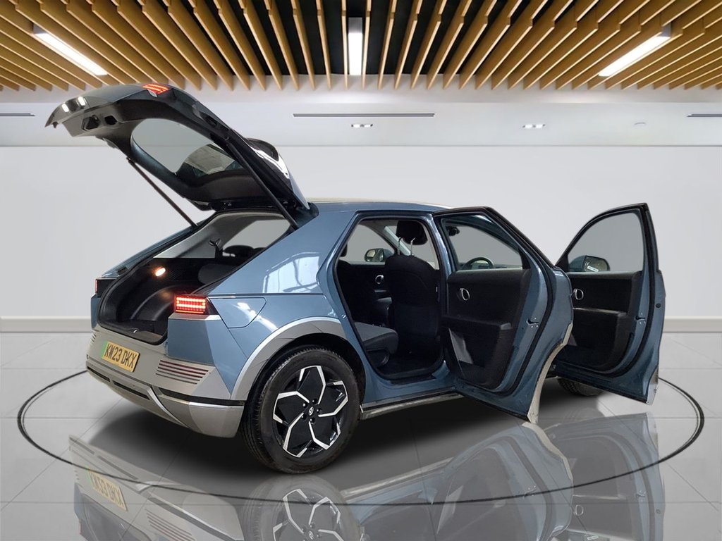 Used Hyundai IONIQ 5 2023 for sale - 77571531: Photo 10