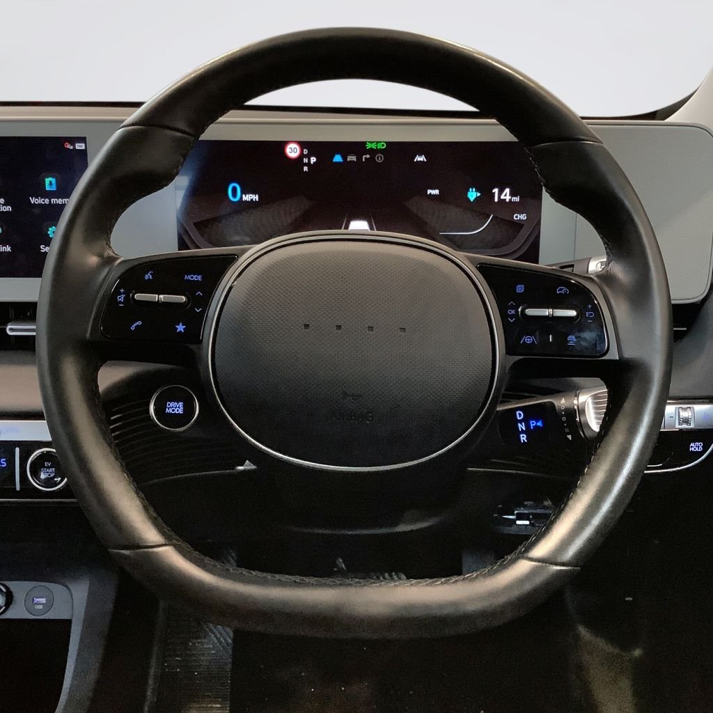 Used Hyundai IONIQ 5 2023 for sale - 77571531: Photo 16