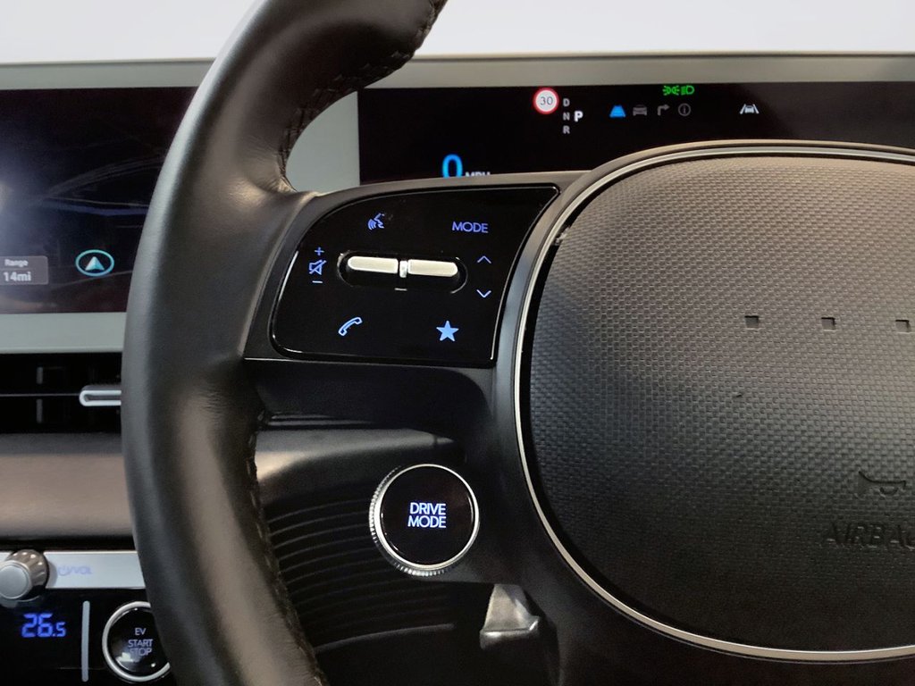 Used Hyundai IONIQ 5 2023 for sale - 77571531: Photo 17