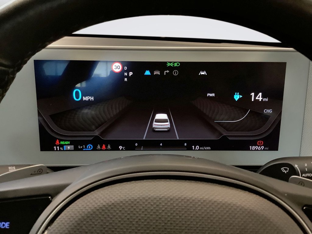 Used Hyundai IONIQ 5 2023 for sale - 77571531: Photo 18