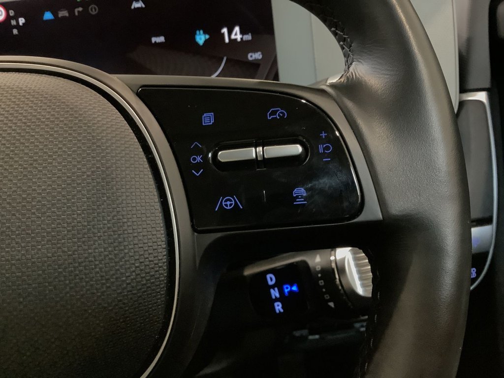 Used Hyundai IONIQ 5 2023 for sale - 77571531: Photo 19