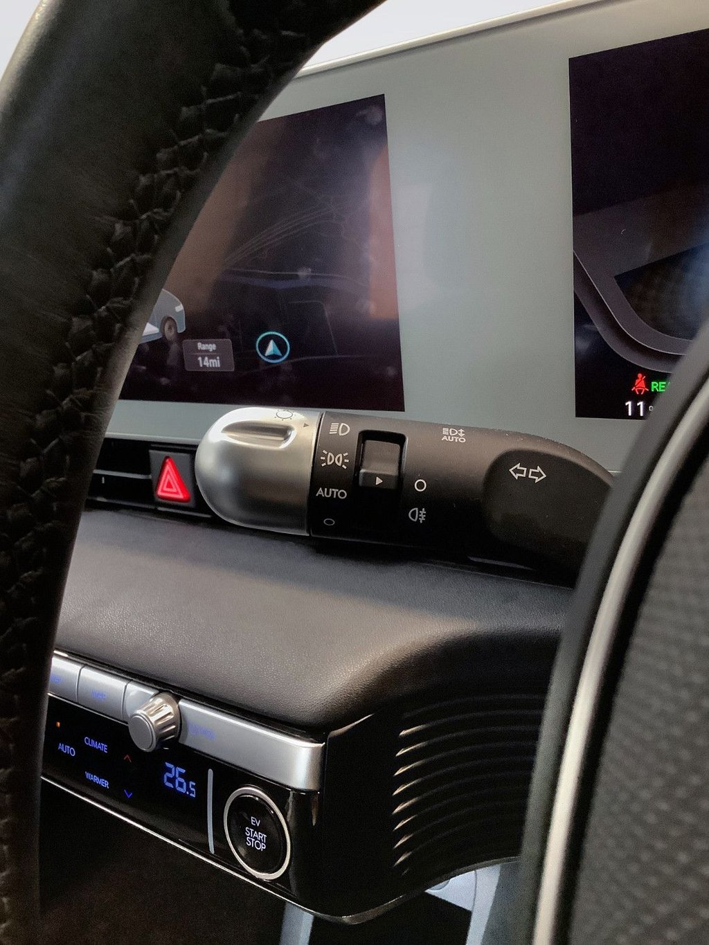 Used Hyundai IONIQ 5 2023 for sale - 77571531: Photo 20