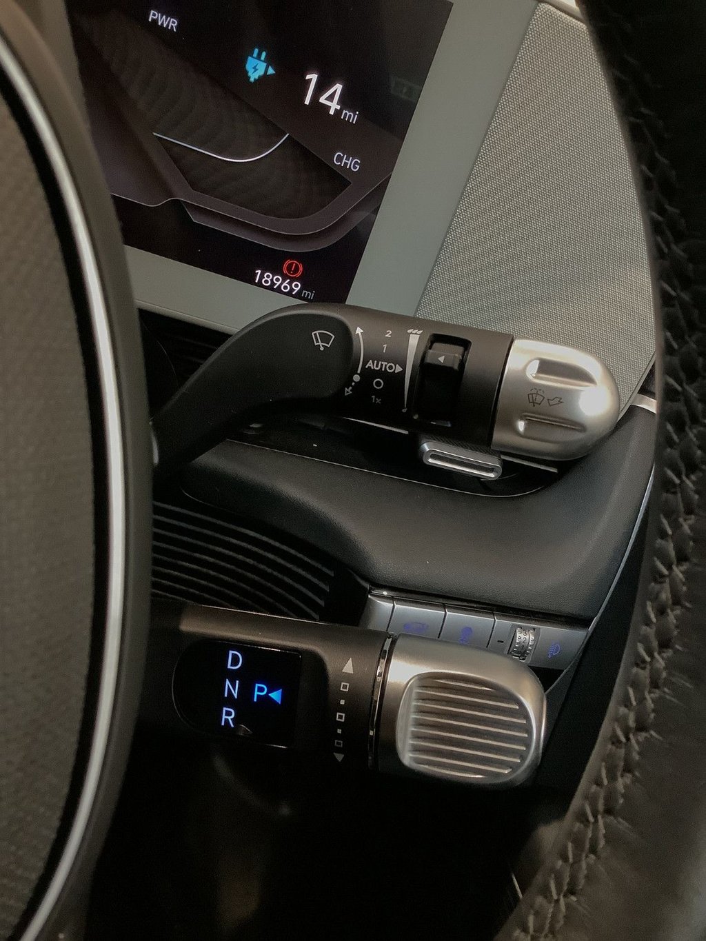 Used Hyundai IONIQ 5 2023 for sale - 77571531: Photo 21