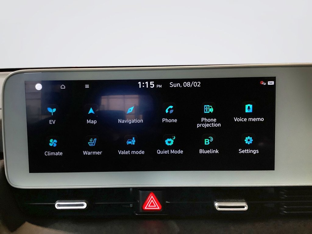 Used Hyundai IONIQ 5 2023 for sale - 77571531: Photo 24