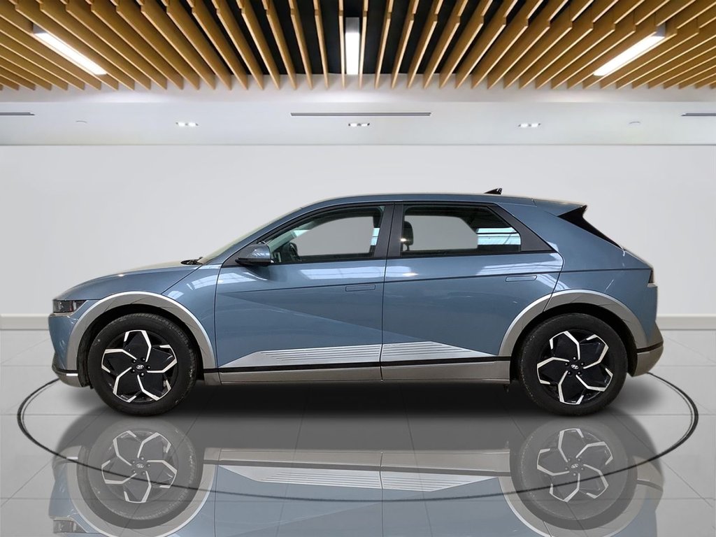 Used Hyundai IONIQ 5 2023 for sale - 77571531: Photo 5