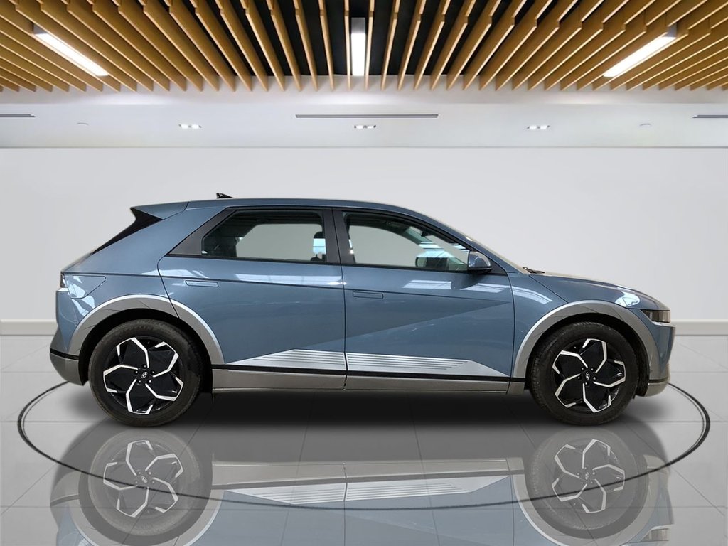 Used Hyundai IONIQ 5 2023 for sale - 77571531: Photo 9