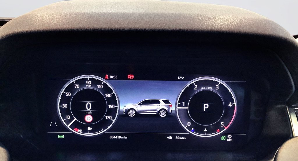 Used Land Rover Discovery Sport 2019 for sale - 77890934: Photo 18