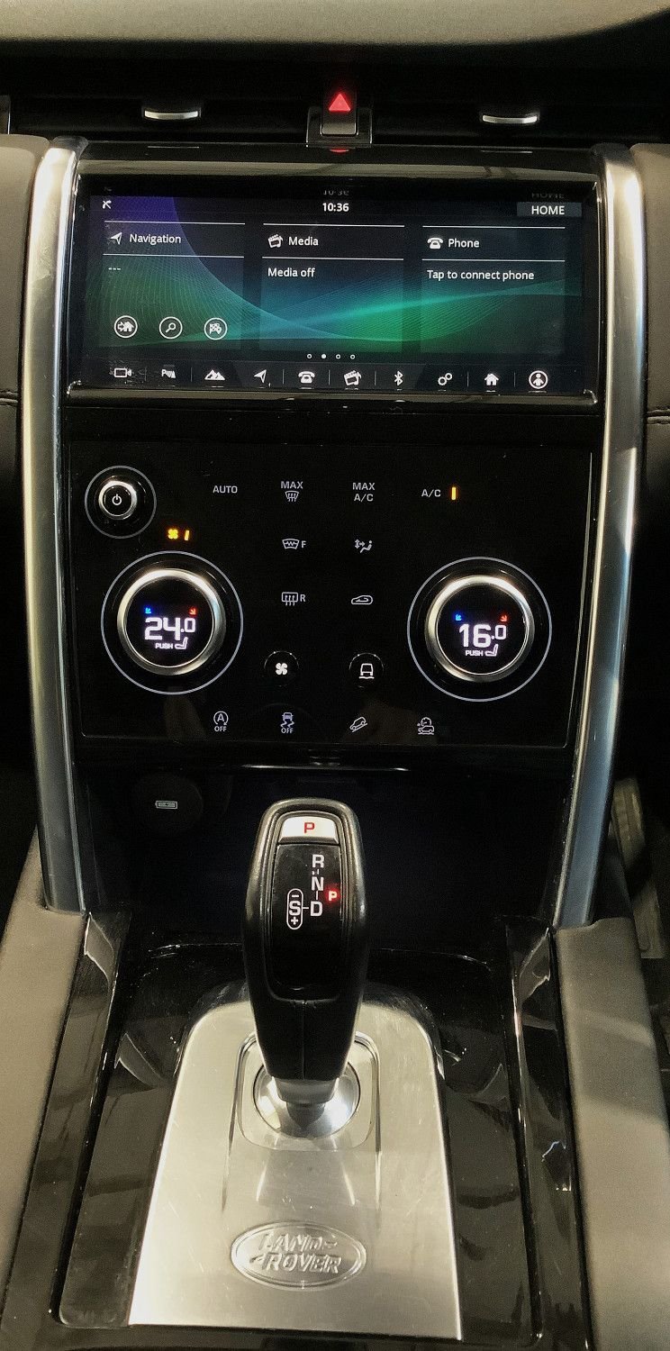 Used Land Rover Discovery Sport 2019 for sale - 77890934: Photo 26