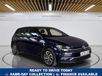 Used Volkswagen Golf 2020 for sale - 79422548: Photo