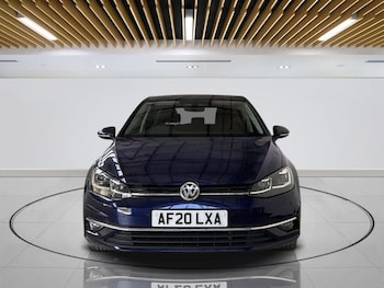 Used Volkswagen Golf 2020 for sale - 79422548: Photo