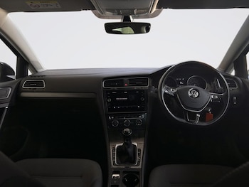 Used Volkswagen Golf 2020 for sale - 79422548: Photo