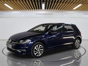 Used Volkswagen Golf 2020 for sale - 79422548: Photo