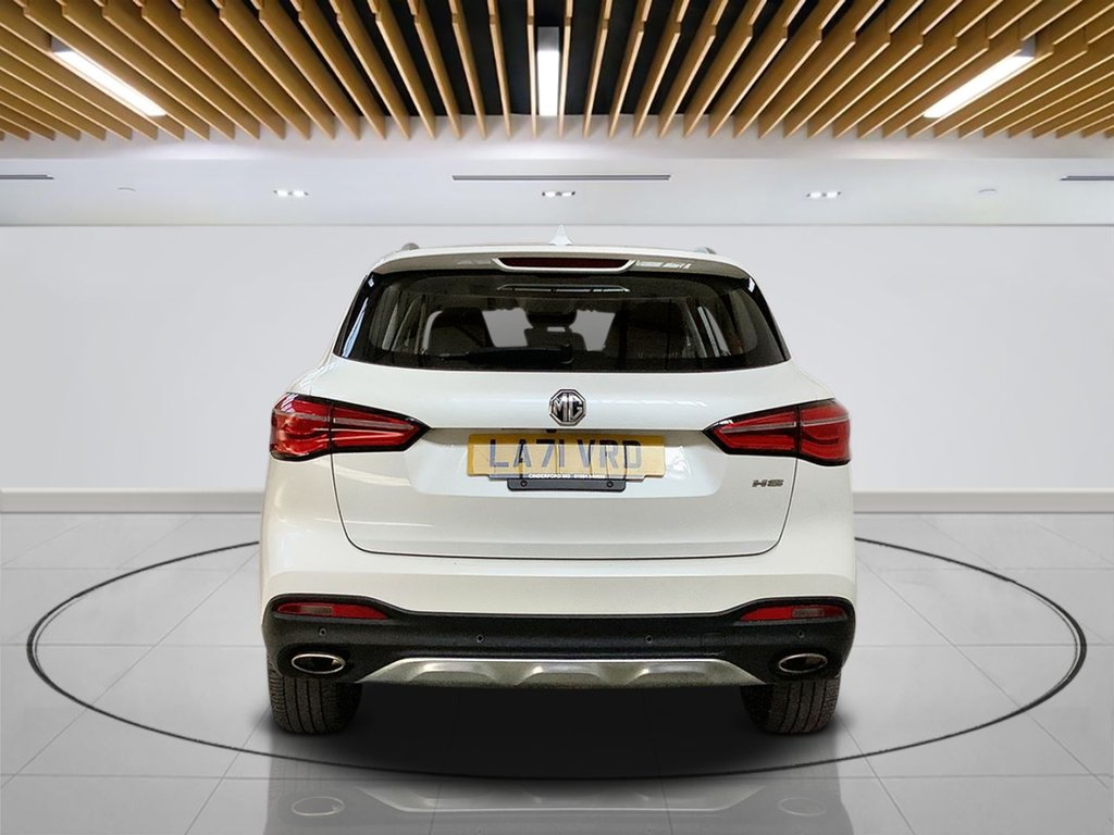 Used MG MG HS 2022 for sale - 78158375: Photo 7