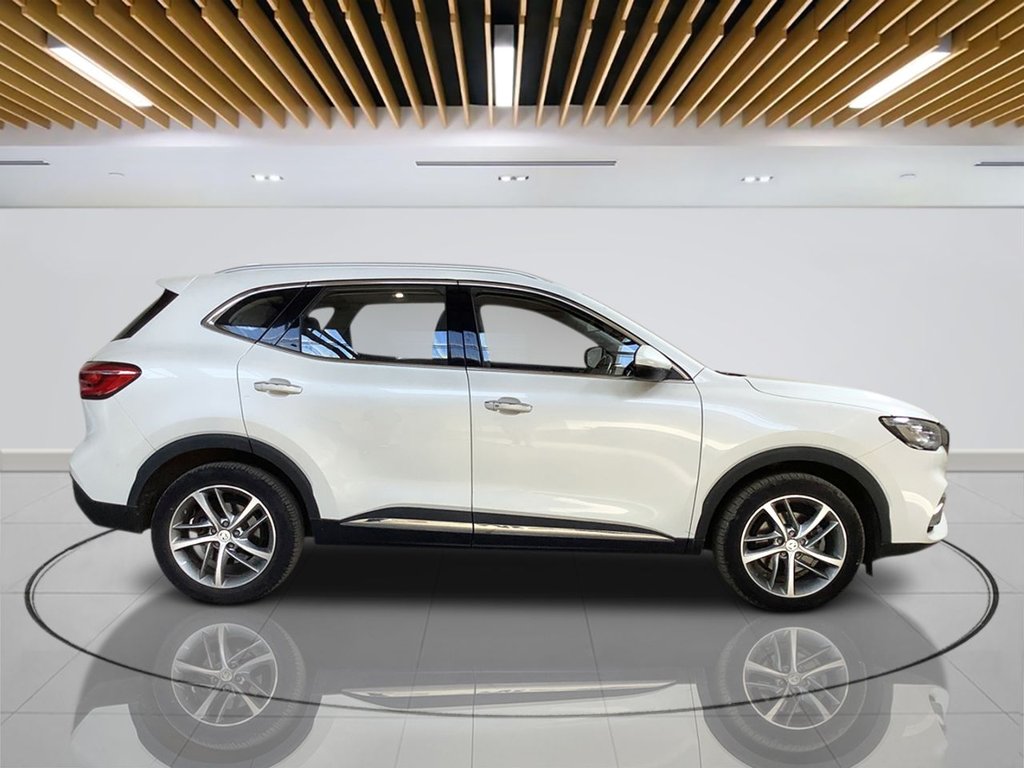 Used MG MG HS 2022 for sale - 78158375: Photo 9