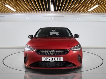 Used Vauxhall Corsa 2020 for sale - 75554074: Photo