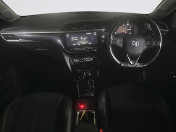 Used Vauxhall Corsa 2020 for sale - 75554074: Photo