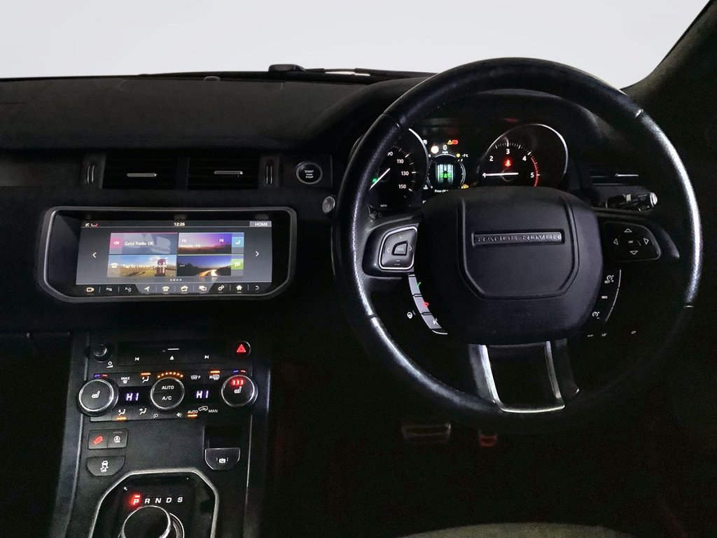 Used Land Rover Range Rover Evoque 2018 for sale - 76941541: Photo 13