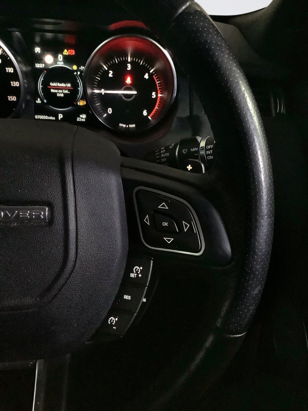 Used Land Rover Range Rover Evoque 2018 for sale - 76941541: Photo 17