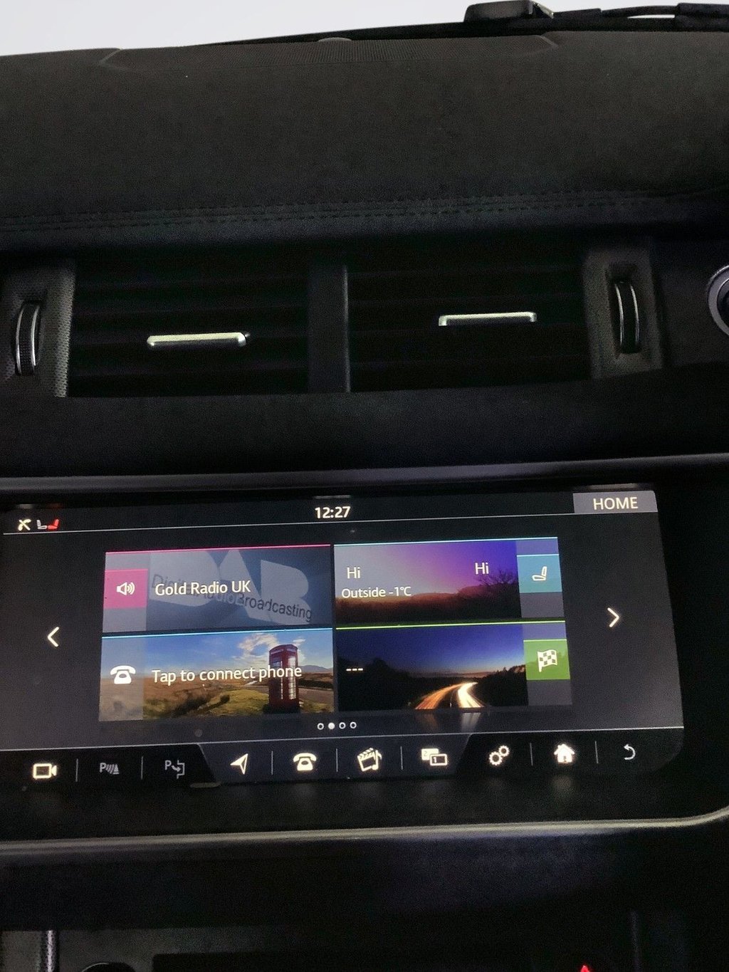 Used Land Rover Range Rover Evoque 2018 for sale - 76941541: Photo 21