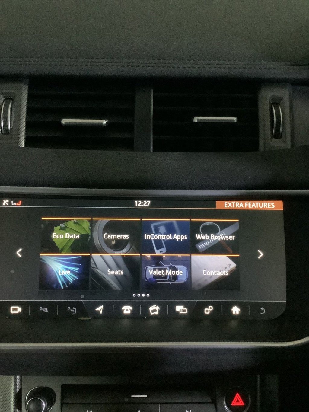 Used Land Rover Range Rover Evoque 2018 for sale - 76941541: Photo 22