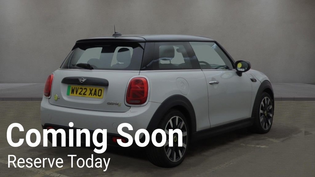 Used MINI Hatch 2022 for sale - 77654817: Photo 4
