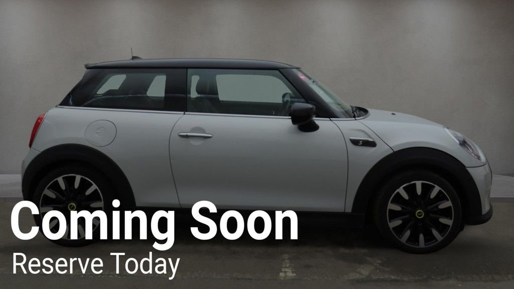 Used MINI Hatch 2022 for sale - 77654817: Photo 5