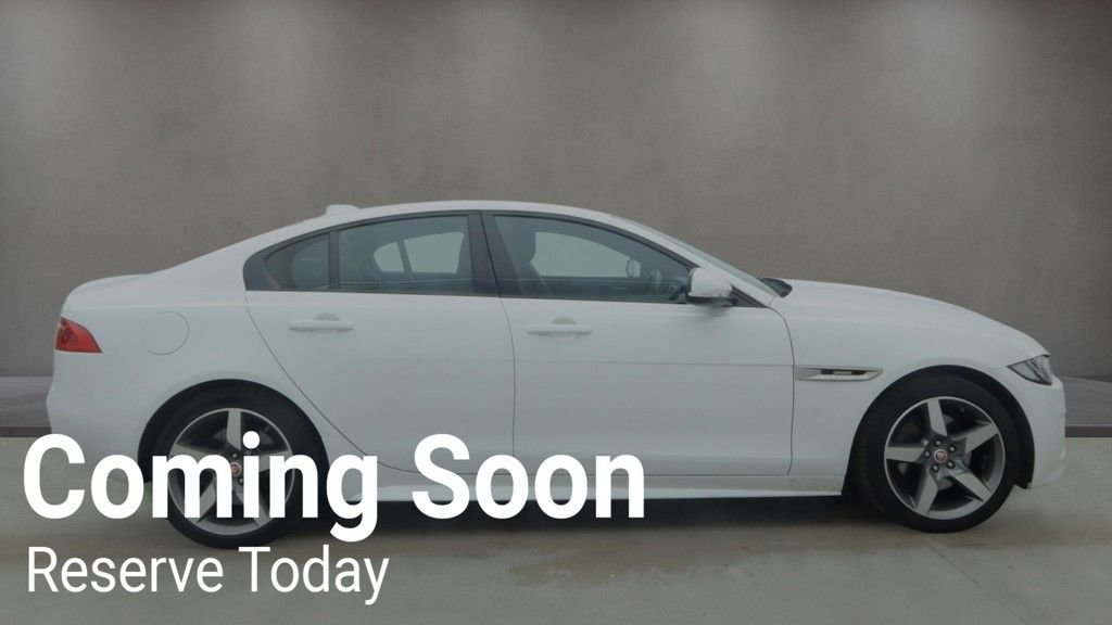 Used Jaguar XE 2019 for sale - 77780409: Photo 5