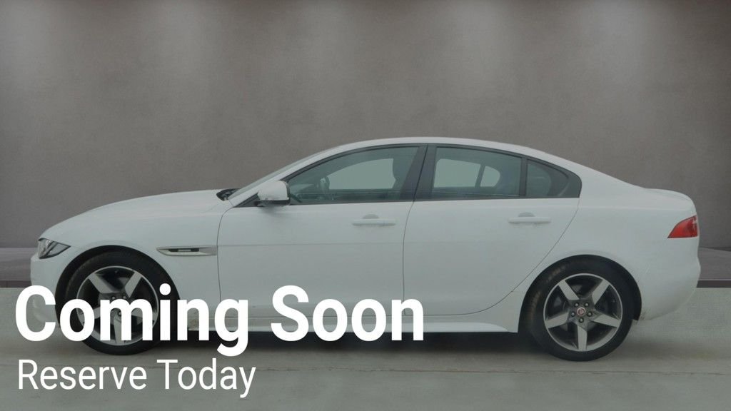 Used Jaguar XE 2019 for sale - 77780409: Photo 6