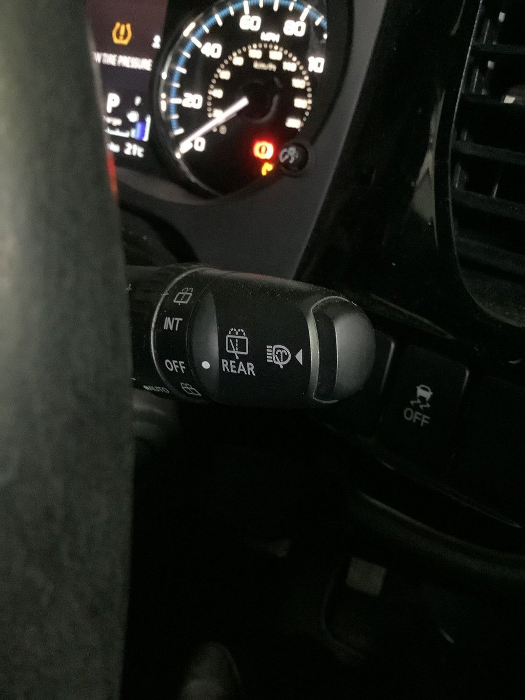 Vehicle 19
