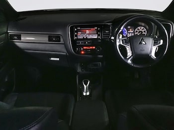 Used Mitsubishi Outlander 2019 for sale - 75286982: Photo