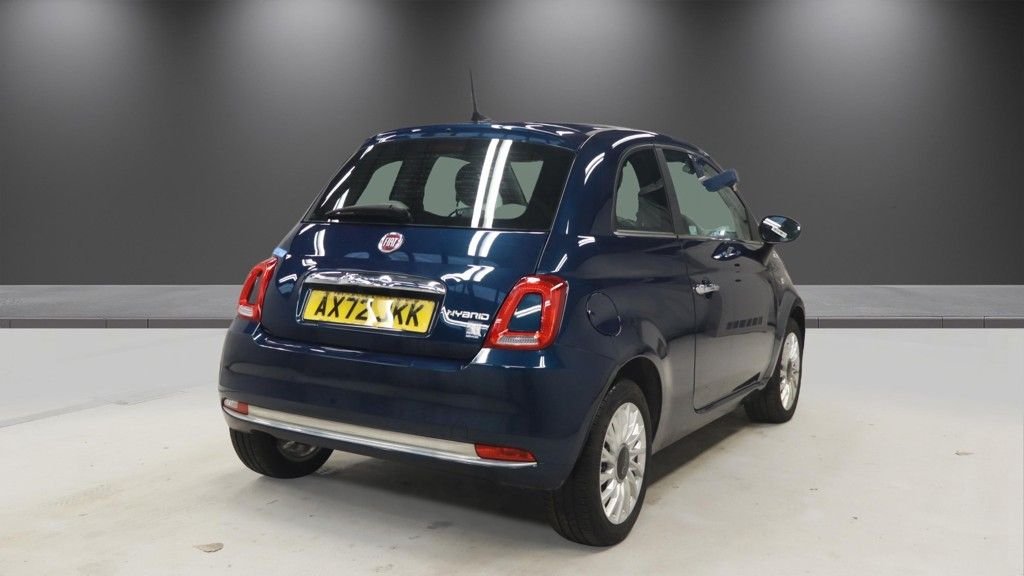 Used Fiat 500 2023 for sale - 78068468: Photo 4