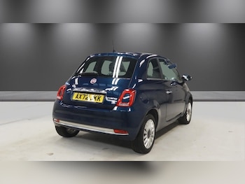 Used Fiat 500 2023 for sale - 78068468: Photo