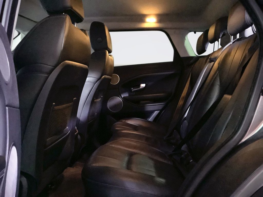 Used Land Rover Range Rover Evoque 2017 for sale - 77064914: Photo 13