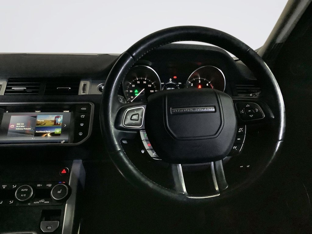 Used Land Rover Range Rover Evoque 2017 for sale - 77064914: Photo 15