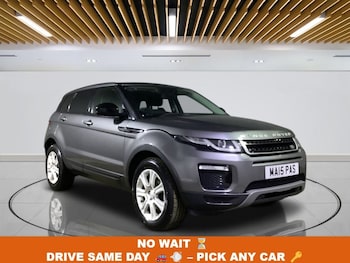 2017 (15) - 2.0 TD4 SE Tech 5dr Auto