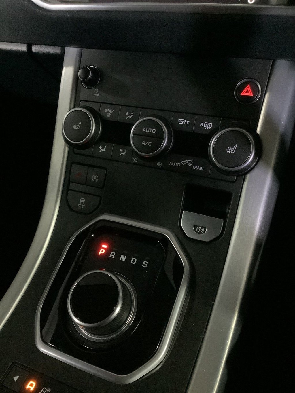 Used Land Rover Range Rover Evoque 2017 for sale - 77064914: Photo 24