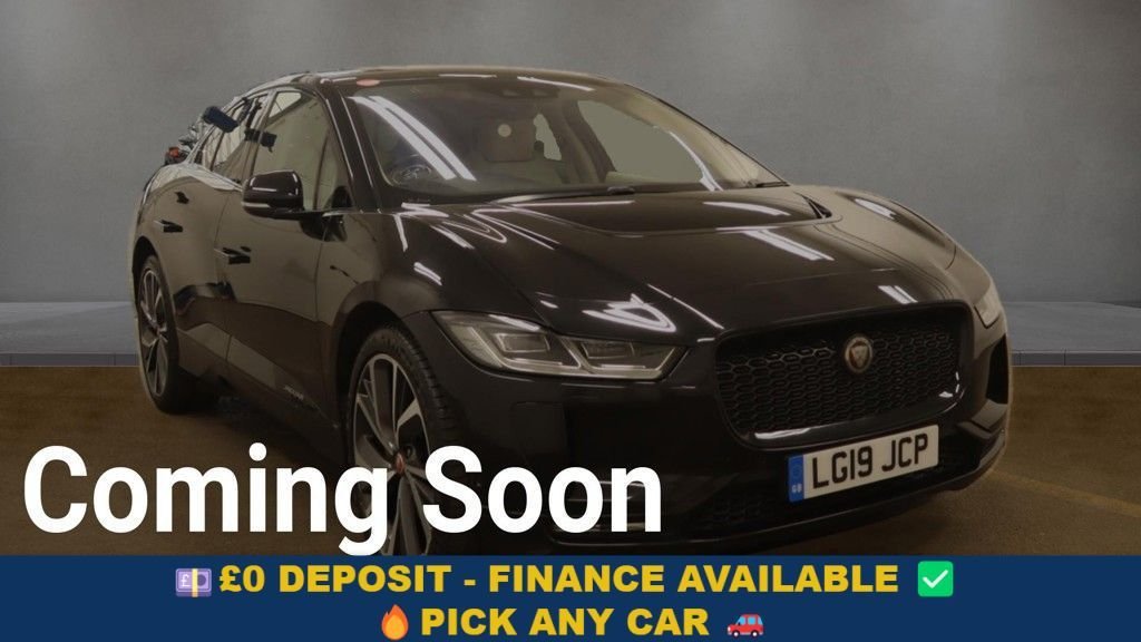 Used Jaguar I-Pace 2019 for sale - 76710882: Photo 1