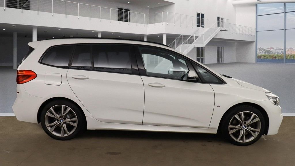 Used BMW 2 Series Gran Tourer 2017 for sale - 76654435: Photo 5