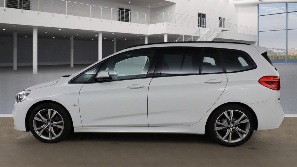 Used BMW 2 Series Gran Tourer 2017 for sale - 76654435: Photo 6