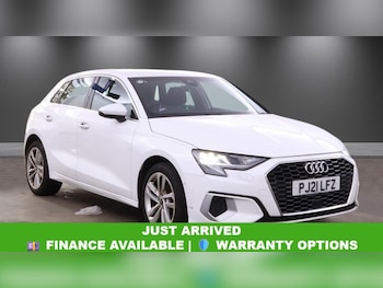 Used Audi A3 2021 for sale - 78930895: Photo