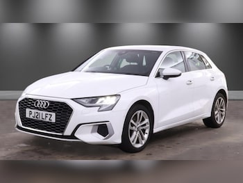 Used Audi A3 2021 for sale - 78930895: Photo