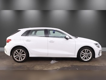 Used Audi A3 2021 for sale - 78930895: Photo