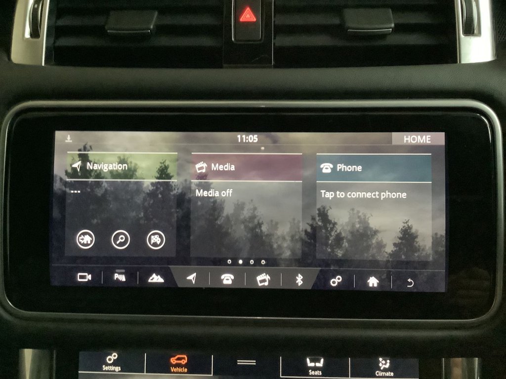 Used Land Rover Range Rover Sport 2019 for sale - 77236800: Photo 21