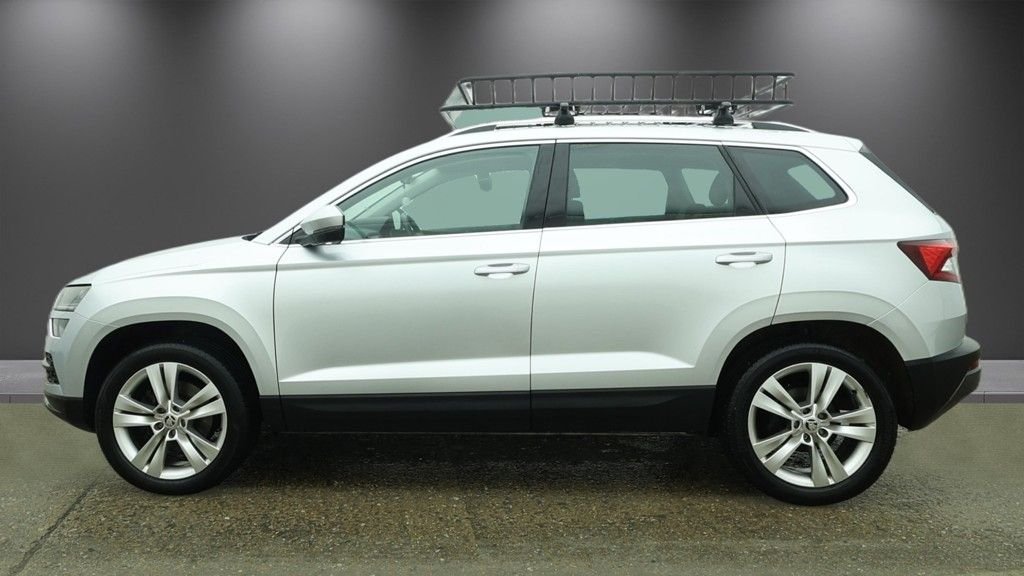 Used Skoda Karoq 2018 for sale - 78044445: Photo 6