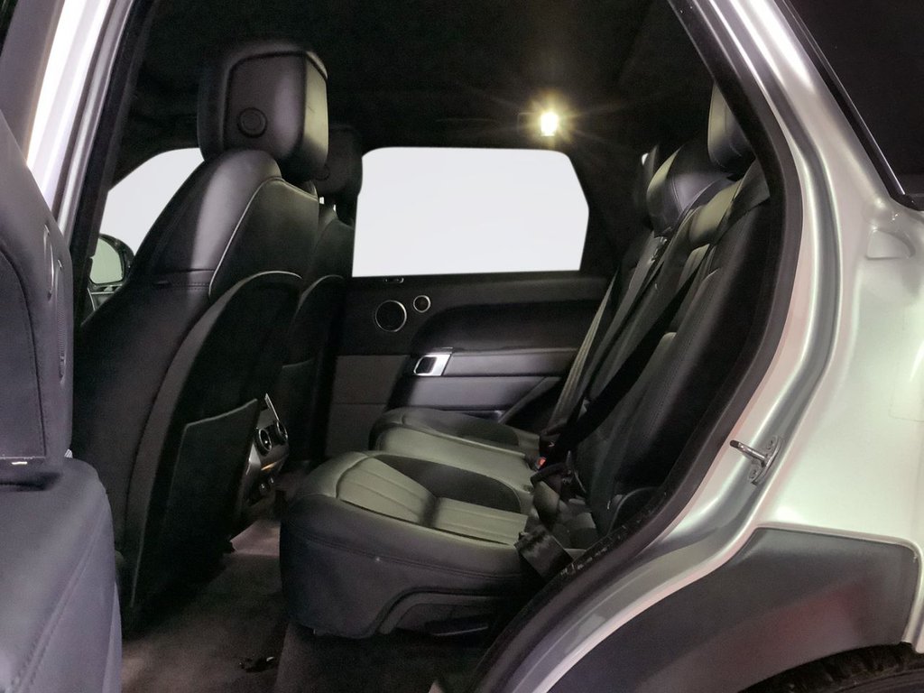 Used Land Rover Range Rover Sport 2019 for sale - 77893667: Photo 13