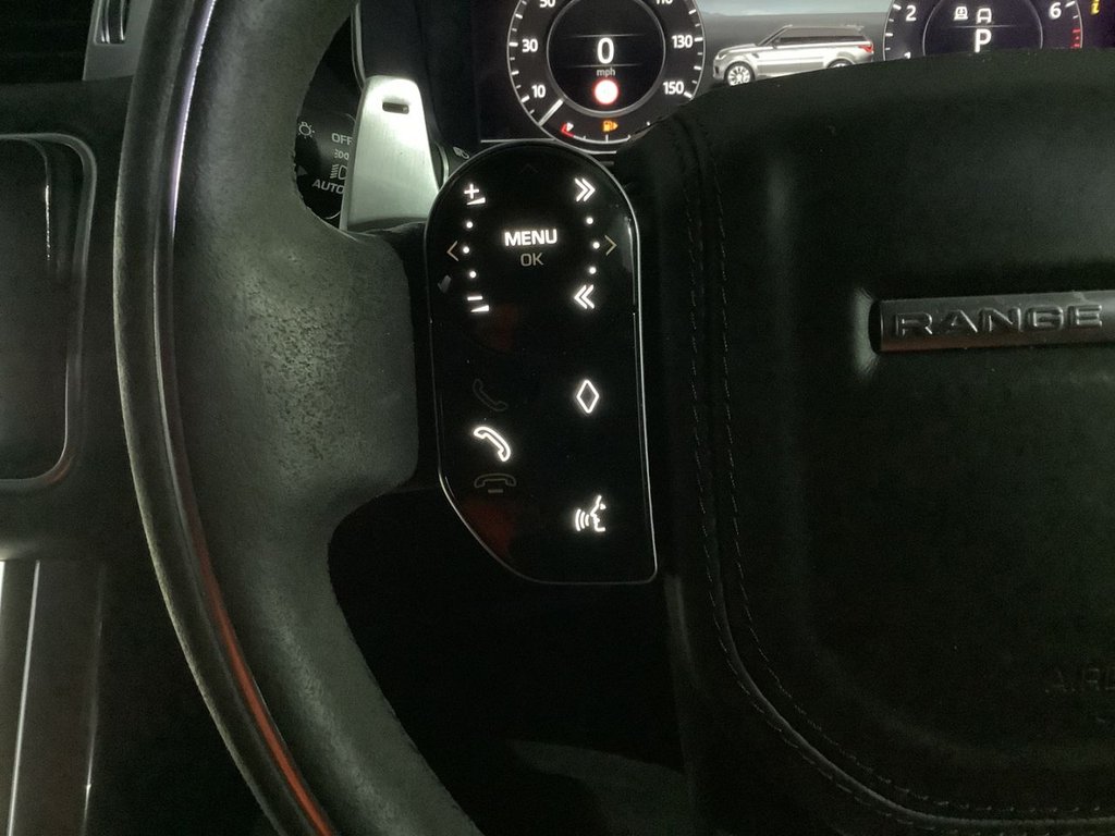 Used Land Rover Range Rover Sport 2019 for sale - 77893667: Photo 17