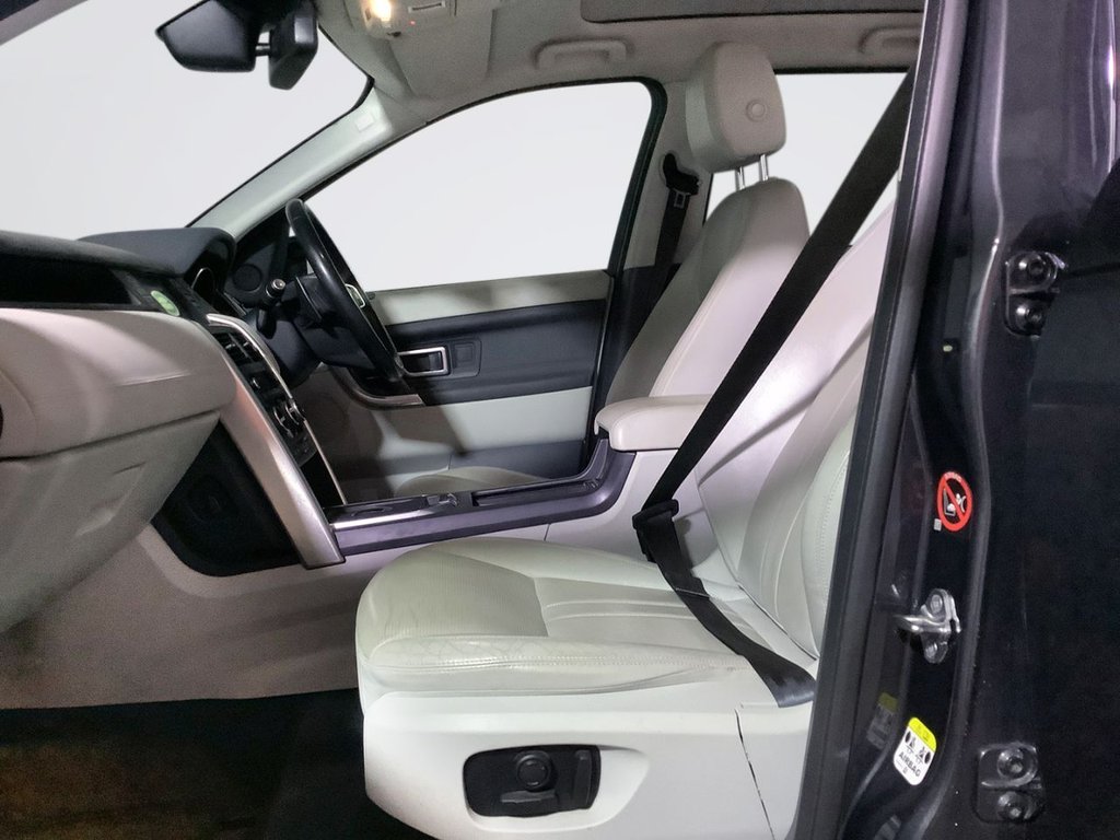 Used Land Rover Discovery Sport 2019 for sale - 77171634: Photo 12