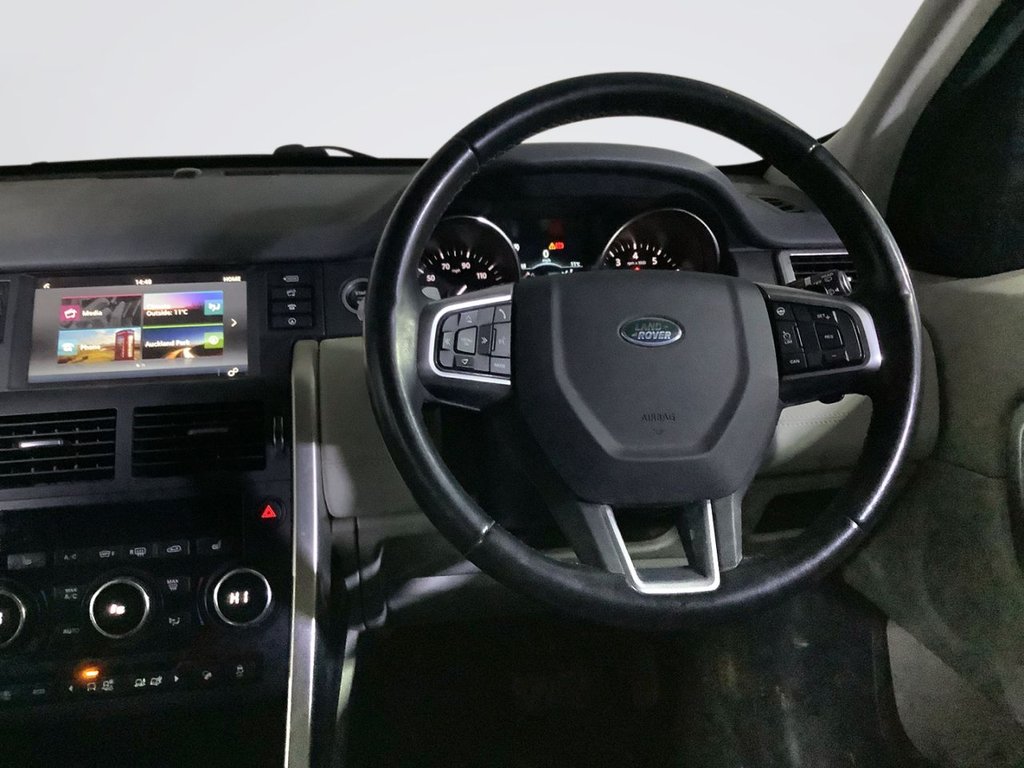 Used Land Rover Discovery Sport 2019 for sale - 77171634: Photo 15